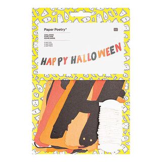 Guirlande Happy Halloween | Rico Design, 