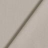 Bomuldskiper Stretch – mørk taupe,  thumbnail number 3