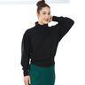 FRAU OKE sweater med flæsede ærmer og brede manchetter | Studio klippeklar | XS-XXL,  thumbnail number 3