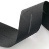 Skråbånd Polycotton [50 mm] – sort,  thumbnail number 2
