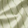 Outdoor stof Canvas bølgede striber – lys olivengrøn/lysebeige,  thumbnail number 2