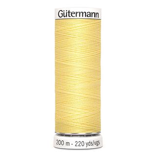 Universalsytråd (578) | 200 m | Gütermann, 