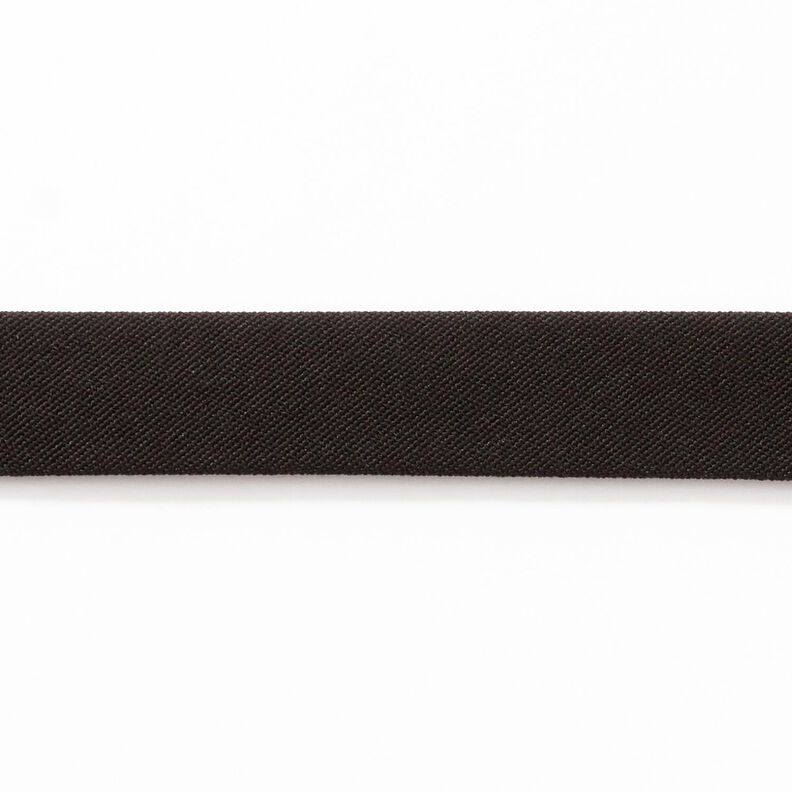 Outdoor Skråbånd falset [20 mm] – sort,  image number 1