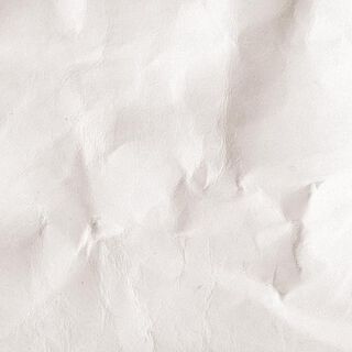 Washable Paper [50x100 cm] | RICO DESIGN - hvid, 