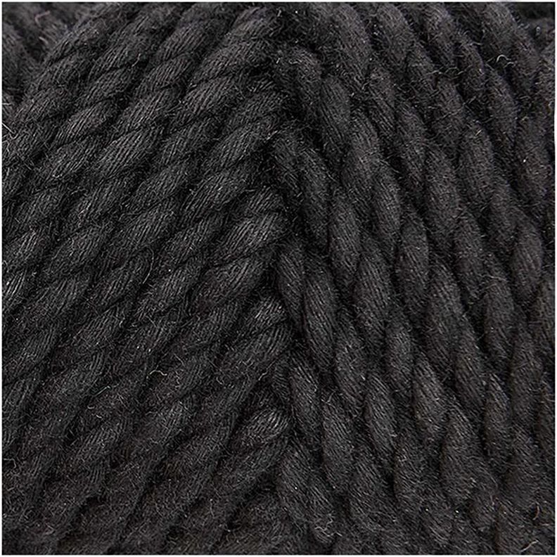 Creative Cotton Cord [5mm] | Rico Design – sort,  image number 2
