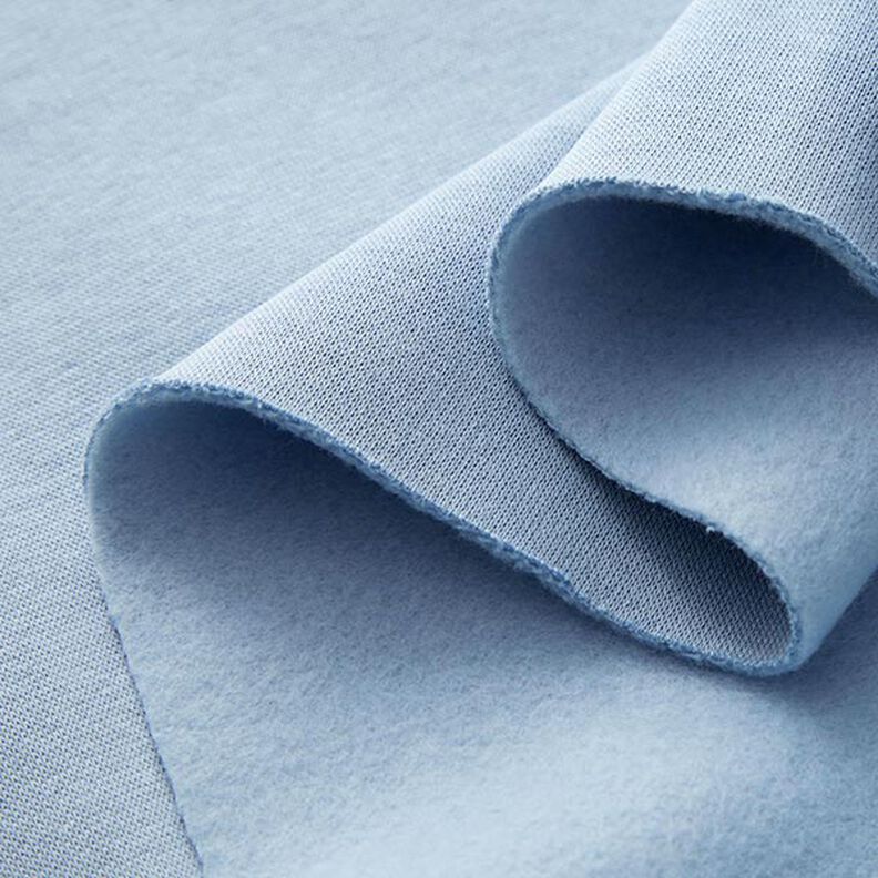 Sweatshirt lodden – himmelblå,  image number 4
