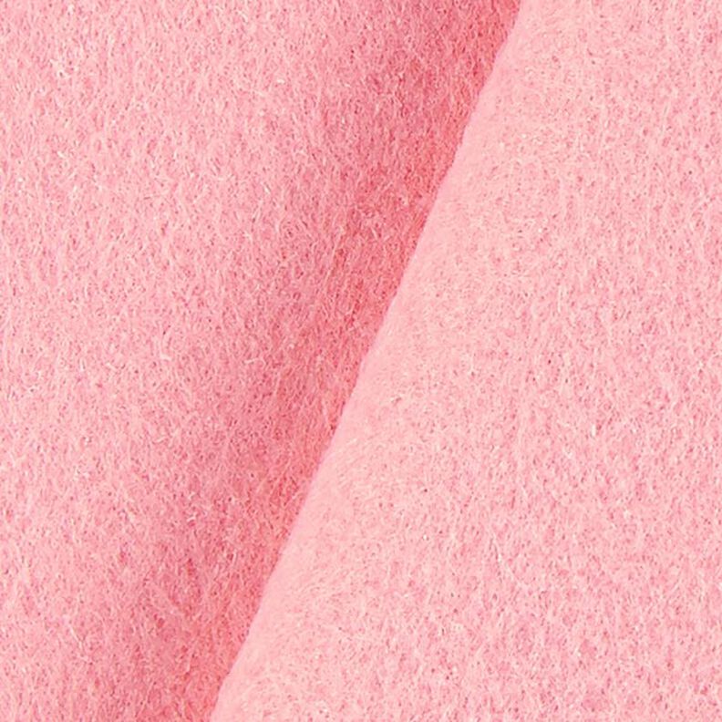 Filt 100cm / 1mm tykt – lys rosa,  image number 3