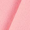 Filt 100cm / 1mm tykt – lys rosa,  thumbnail number 3