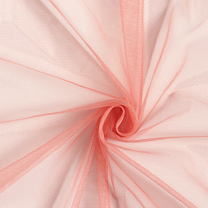 Soft Mesh – laksefarvet,  image number 1