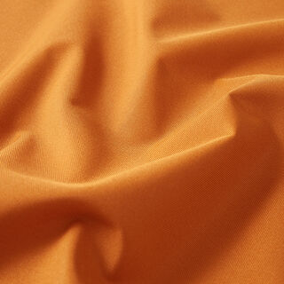 Outdoor stof Panama Ensfarvet – orange, 