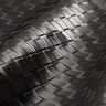 Kunstlæder flettet | Katia Fabrics – sort,  thumbnail number 5