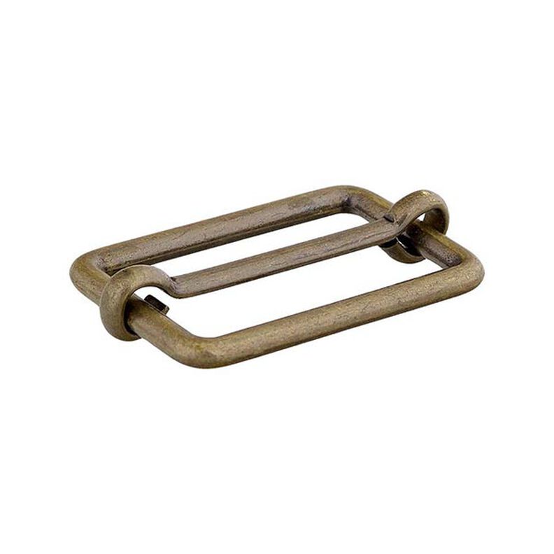 Tasker tilbehør Set [ 5-delt | 25 mm] – gammelguld,  image number 5