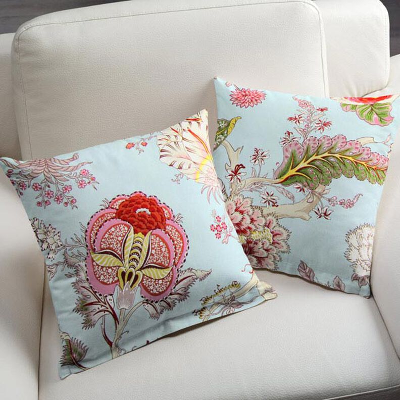 Dekorationsstof Darjeeling 280 cm,  image number 5