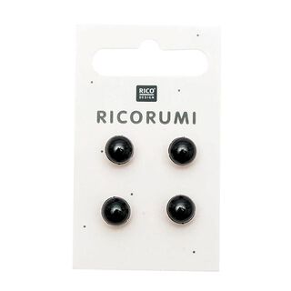 Knappeøjne [ 8,5 mm ] | Rico Design (715), 