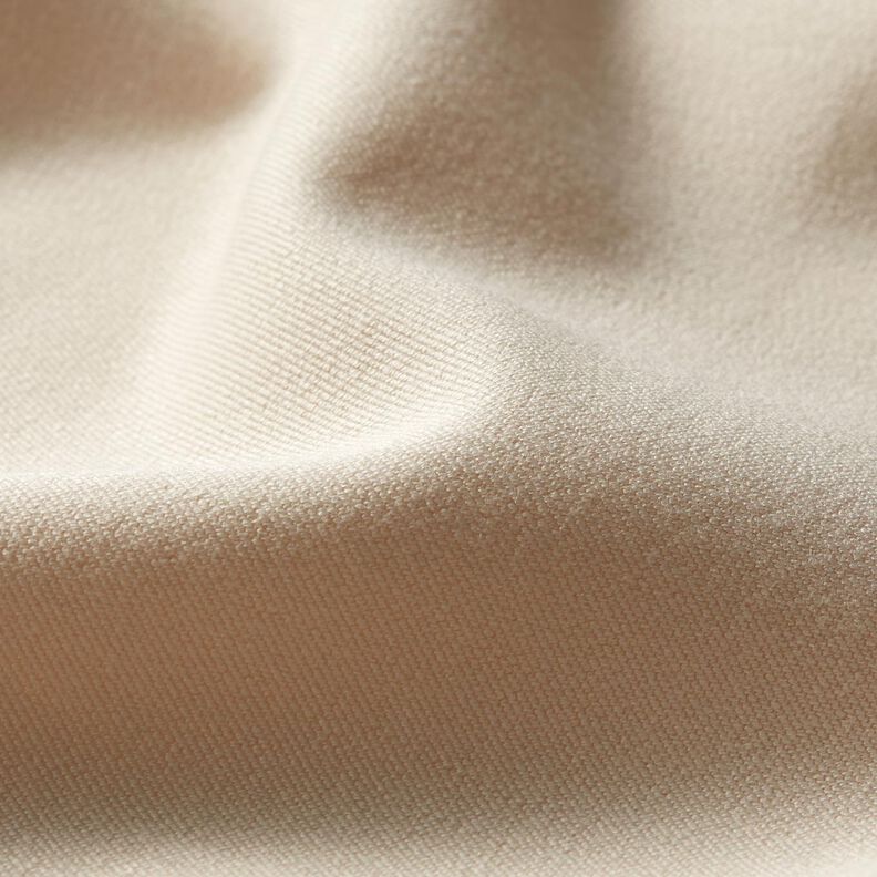 Bi-stretch Gabardine – lysebeige,  image number 2