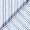 Bæk og bølge Bomuld stribet-mix – blå/hvid,  thumbnail number 4