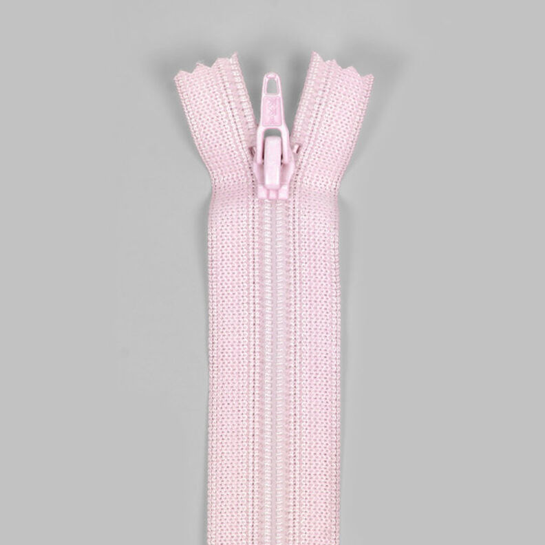 Lynlås ikke deleligt | plast (811) | YKK,  image number 1