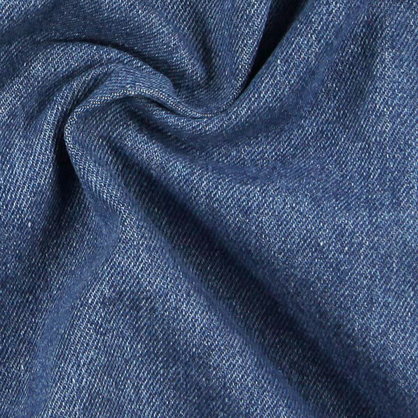 Pure Denim – jeansblå,  image number 2