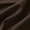 Buksestretch medium ensfarvet – sortbrun,  thumbnail number 2