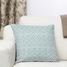 Outdoorstof jacquard Ethno – mint,  thumbnail number 6