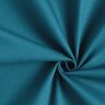 Dekorationsstof Canvas – petrol,  thumbnail number 1