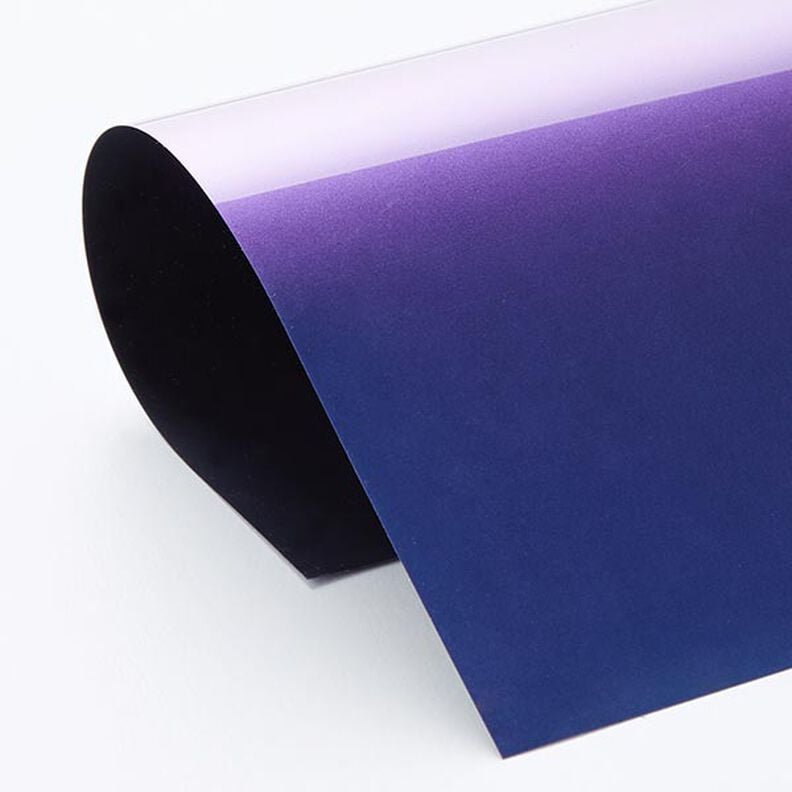 Flexfolie Kamæleon Din A4 – blå,  image number 4