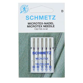 Microtex-nål [NM 60-80] | SCHMETZ, 