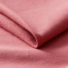 French Terry tung – mørk gammelrosa,  thumbnail number 4
