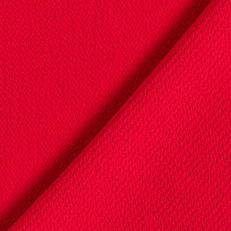 Crepestof ensfarvet – rød,  image number 4