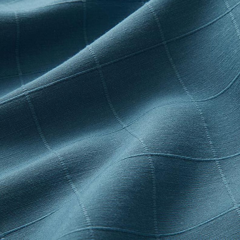 Dekorationsstof gitter-tern genanvendt – let benzin,  image number 2