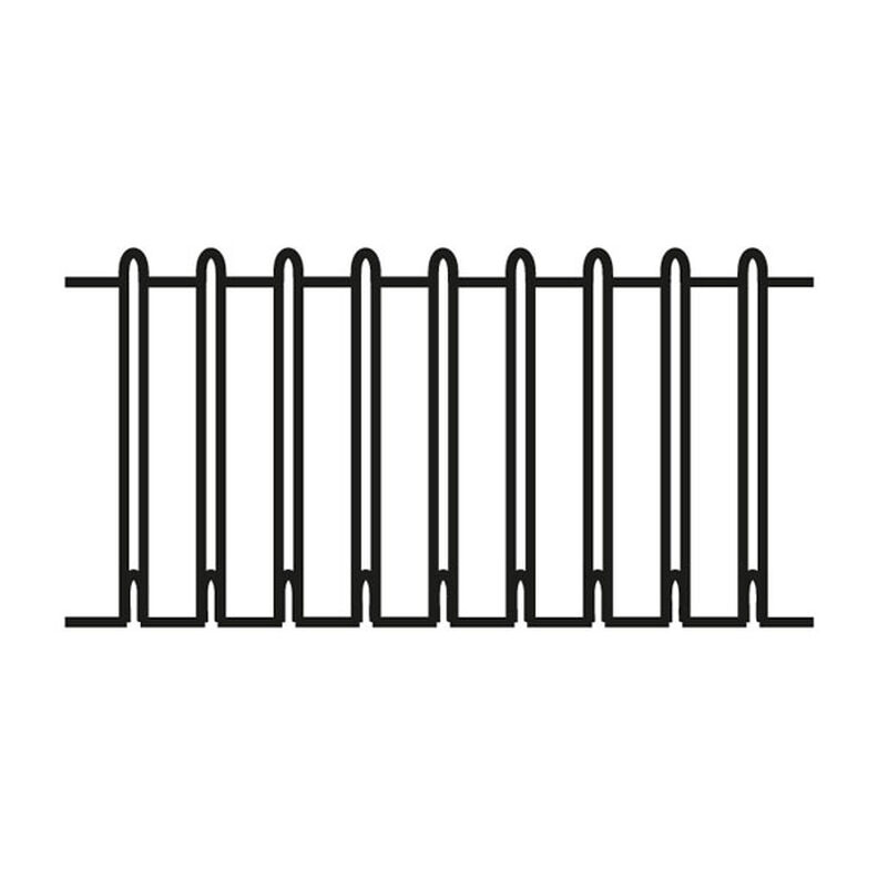 Pliss&eacute;b&aring;nd 50 mm &ndash; transparent | Gerster,  image number 6