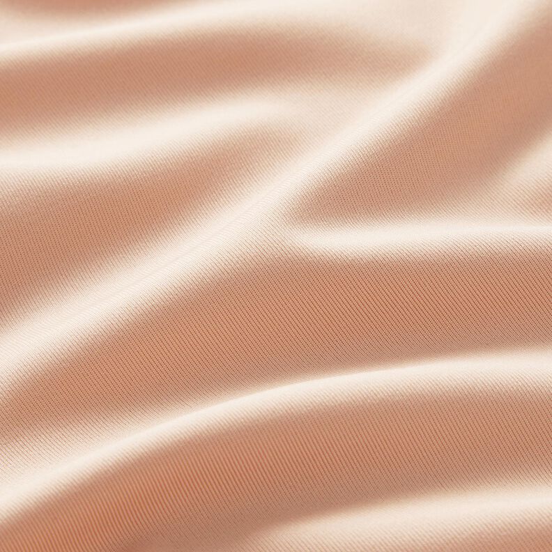 Sports- og funktionsjersey ensfarvet – anemone,  image number 3