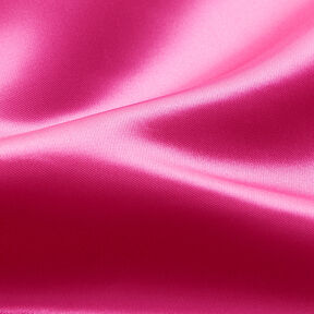Brudesatin – pink, 