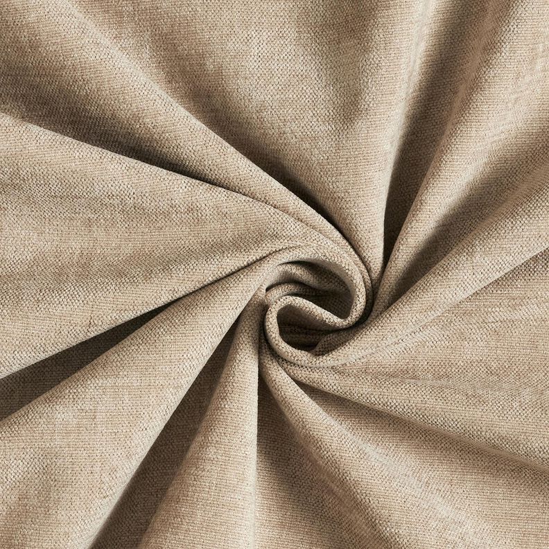 Polsterstof fin struktur – anemone,  image number 1