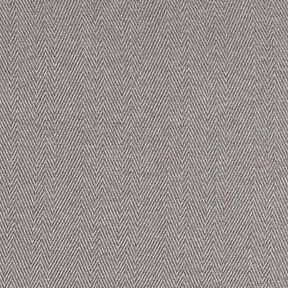 Mørklægningsstof Sildeben – grå, 