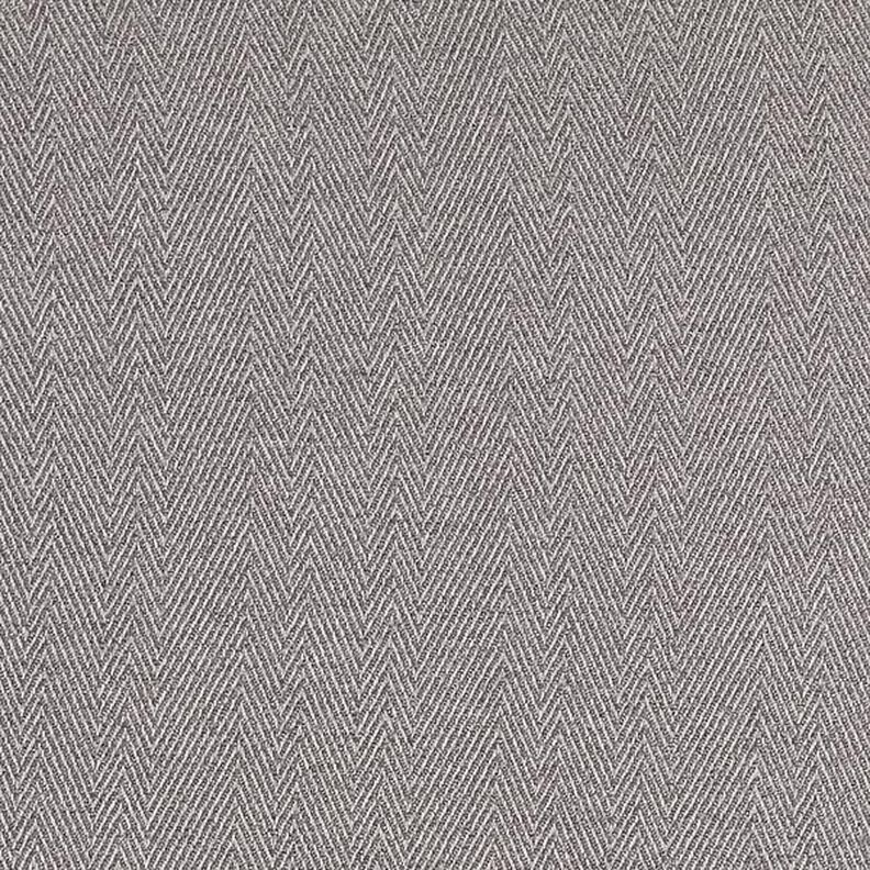 Mørklægningsstof Sildeben – grå,  image number 1