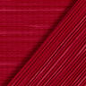 Jersey plissé – rød,  thumbnail number 4
