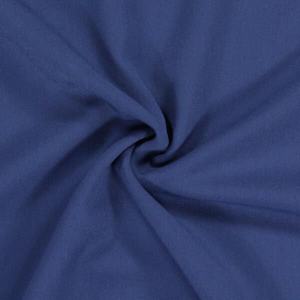 Bi-stretch Gabardine – jeansblå,  image number 1