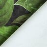 Dekorationsfløjl Premium Planter krat – grøn,  thumbnail number 3