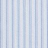 Bæk og bølge Bomuld stribet-mix – blå/hvid,  thumbnail number 1