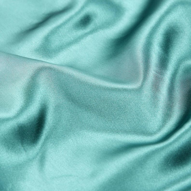 Satinfor ensfarvet – blågran,  image number 2