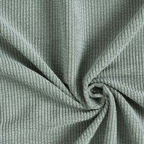 Bred cord Bubble Ensfarvet – reed, 