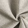 Outdoor stof bouclé-look – lys taupe,  thumbnail number 1