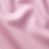 Imiteret skind stretch ensfarvet – rosa,  thumbnail number 2