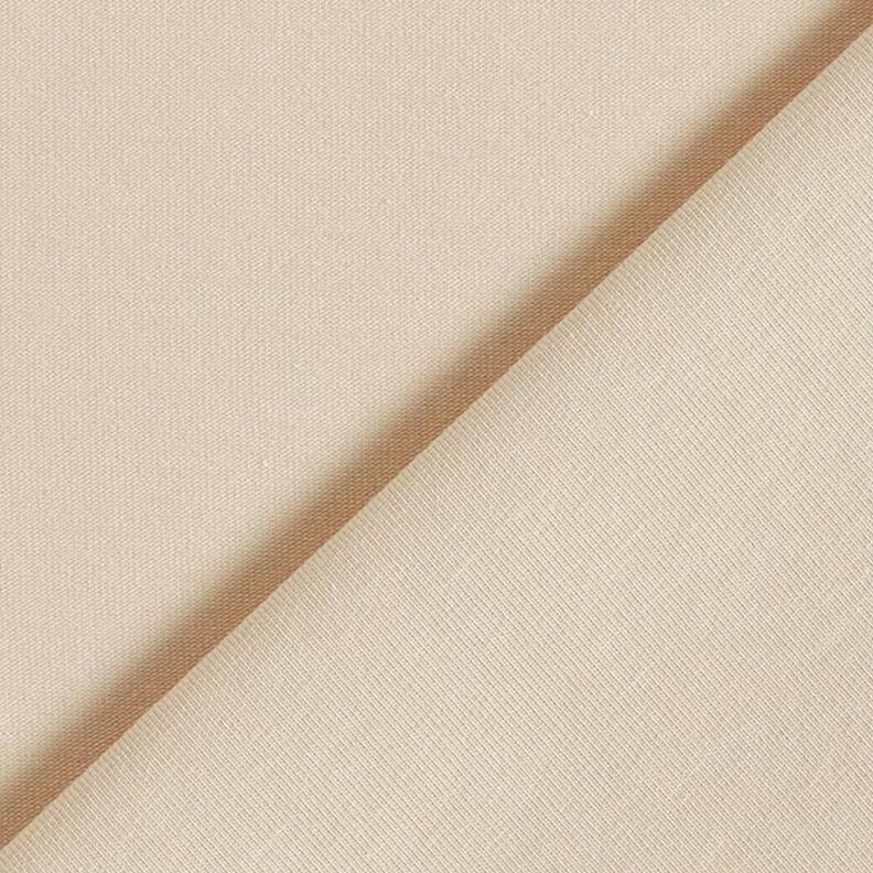 GOTS Bomuldsjersey | Tula &ndash; natur,  image number 3