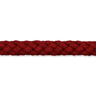 Bomuldskordel [Ø 7 mm] – bordeaux,  thumbnail number 1