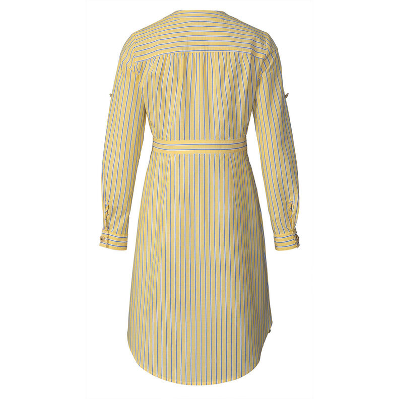 Kjole | Burda 5819| 36-48,  image number 7