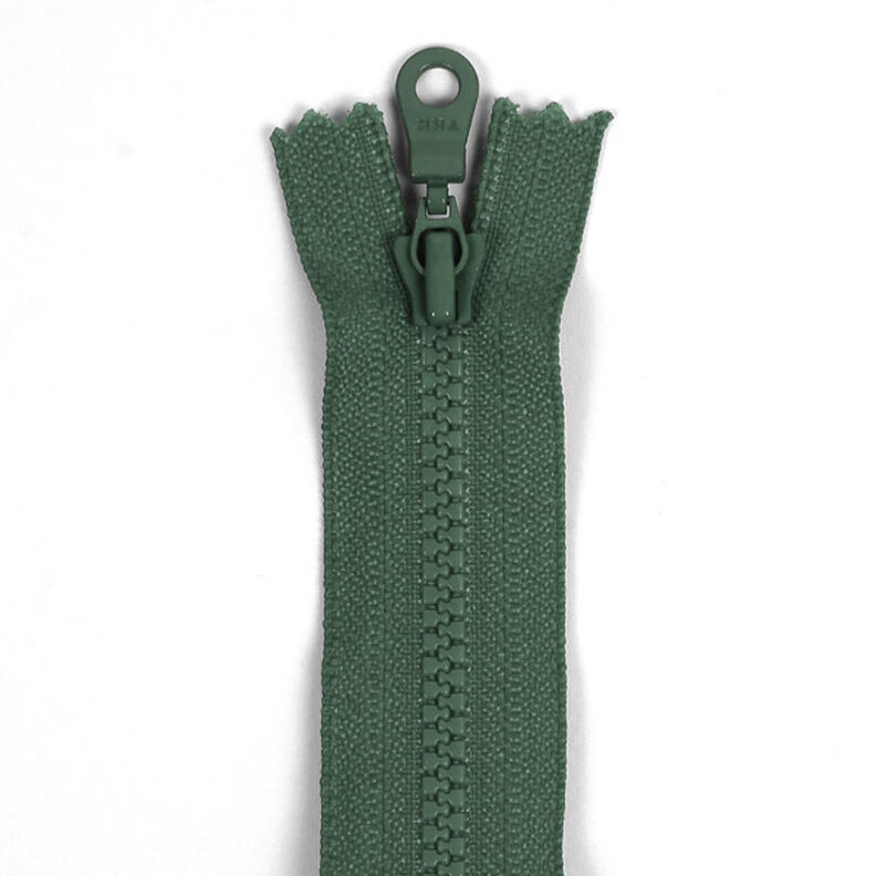 Lynlås ikke deleligt | plast (567) | YKK,  image number 1