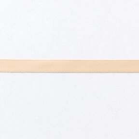 Satinbånd [9 mm] – beige, 