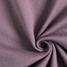 Doubleface Jersey mini-prikker – plum/lys gammelrosa,  thumbnail number 3